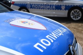 Tragedija na putu Bileća-Trebinje: Poginule dvije djevojke iz Srbije