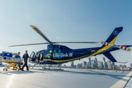 Prestižna američka kompanija pravi helikoptere nove generacije za ...