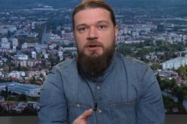 Nemanja Rakić, banjalučki astrofizičar, učestvuje u revolucionarnom ...