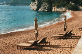 Zašto je Crnogorcima "pukla" sezona
