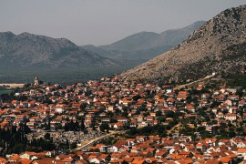 Trebinje: 13. Festival mediteranskog i evropskog filma