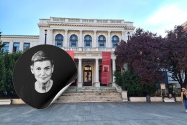 Božinović: "Sarajevu neophodno još jedno pozorište"