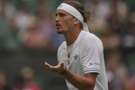 Šok - Nadal odbio Zvereva: "Ima mentalni problem"