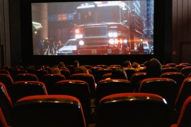 6 filmskih hitova koji stižu u kina ove godine