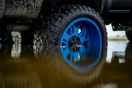 Evo kolika dubina vode je opasna po vaš automobil