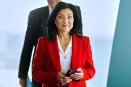 Rajhe: Nijemci moraju raditi duže i napornije