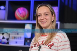 Milica Deura u ''Sportkastu'': Kvalitet košarke u BiH je znatno pao (VIDEO)