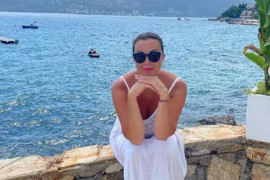Dragana Katić pretrpjela stres, ljetovanje u Crnoj Gori se pretvorilo ...