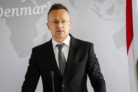 Sijarto: Mađarska ima velike koristi od saradnje sa Kinom