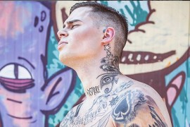 Splitskog policajca izbo maneken iz BiH: Bio u spotovima Severine i ...