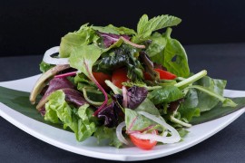 Kako da vam salata traje dvije sedmice u frižideru