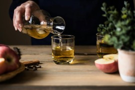 Nutricionista otkrio kakvu ulogu ima jabukovo sirće pri mršavljenju