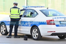 Lažna dojava o bombi u Zvorniku