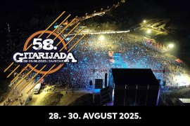 Banjalučki bendovi na 58. "Zaječarskoj gitarijadi"