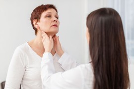 Ovo je prvi podmukao simptom da vam štitna žlijezda ne radi kako treba