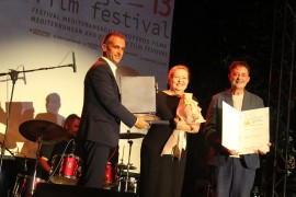 Ljiljani Dragutinović i Kseniji Marinković dodijeljen "Zlatni platan"