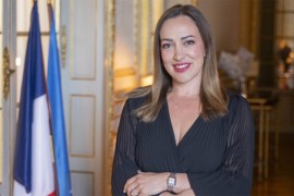 Bivša ambasadorka novi šef Predstavništva Srpske u Francuskoj