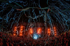 Osmo izdanje "Sea Star" festivala od 28. do 31. maja 2026. godine