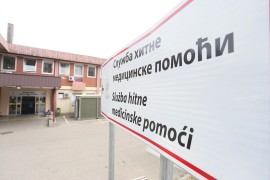 Presuda u slučaju smrti Srđana Cvijića u Banjaluci: Dispečerki ...