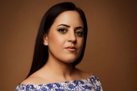 Aleksandra Marilović za "Nezavisne": Naša njiva i naš jezik nisu ...