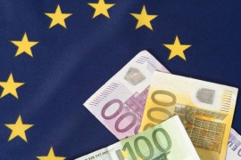Evro ugrožen: Oglasili se iz ECB
