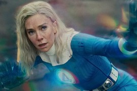 Vanesa Kirbi "umire" od želje da glumi super-zlikovku