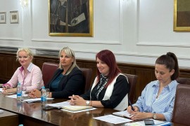 Banjaluka: Podrška onima koji brinu o najosjetljivijima