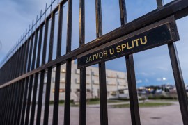 Albancu polomljena vilica u hrvatskom zatvoru: Osumnjičen da je ...