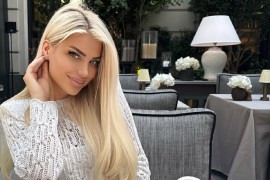 Milica Kemez u provokativnom bikiniju oduzima dah (FOTO)