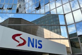 Odložene sankcije NIS-u po peti put