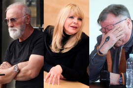Život ih nije mazio: Dino Merlin u depresiji, Hanka dvaput klinički ...