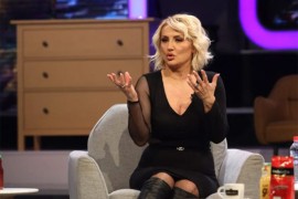 Ispovijest Goce Tržan: Imala sam 50 maraka u džepu