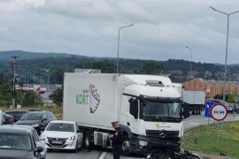 Detalji nesreće u Modriči: Poginuo policajac iz Bijeljine