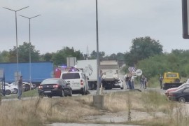 Kod Modriče poginuo vozač načelnika Policijske uprave Bijeljina ...