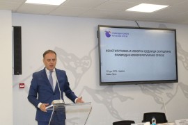 Račić: Očekujem smanjenje carina na izvoz robe u Ameriku