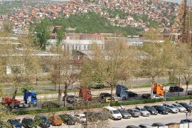 Prevoznici najavljuju nove proteste, za sve krive UIO BiH