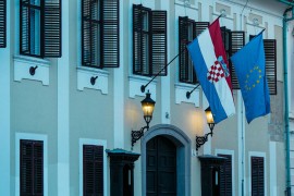Hrvatska dobija 835 miliona evra iz EU