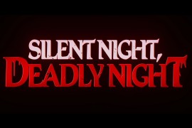 Izašao je trejler za ribut legendarnog horora "Silent Night, Deadly ...