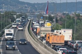 Najavljena modernizacija brze ceste Klašnice-Banjaluka vrijedna 12 ...