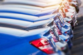 Proizvođač automobila "Stelantis" zabilježio neto gubitak od 2,3 ...