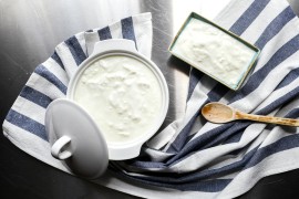 Ovaj sjajni domaći probiotik prazni crijeva kao od šale