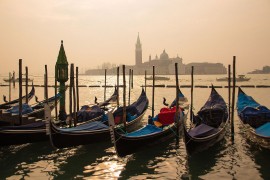 Trgovci u Veneciji očajni jer turisti slabo troše