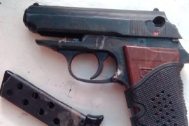 Policija zaplijenila oružje i municiju na području Živinica (FOTO)