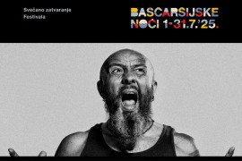 "Kultur Shock" zatvara "Baščaršijske noći"