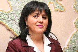 Srebrenka Golić: Malo slovo u riječi Srpska je veliki propust