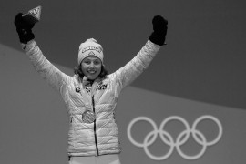 Poginula dvostruka olimpijska šampionka: Tijelo će joj ostati na ...