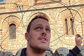 Veliko slavlje u domu Igora Kojića