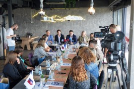 MUP KS: Od 1. avgusta zahtjevi i izdavanje pasoša u svim opštinama
