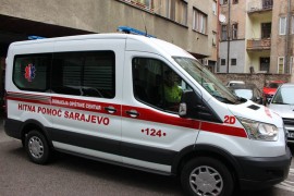 Mlada doktorica poginula u tragičnoj nesreći kod Foče