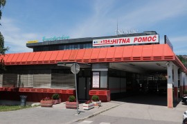 Dirljiv oproštaj radnih kolega od stradale doktorice (FOTO)